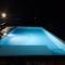 Location villa et piscine privé - Capesterre-Belle-Eau