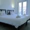 Double Apparts - Spacieux 140 m2 - 4 Ch - Entrée autonome- 2 Parkings Privé Gratuit - 默伦