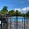 Location villa et piscine privé