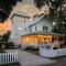 Seaside Cottage 81 - Pristine Grand Pavilion Home Pool Pass