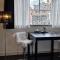 B&B De Droomhoeve