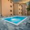Apartments Cesare with Shared Pool - Ližnjan