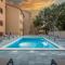 Apartments Cesare with Shared Pool - Ližnjan