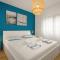 Apartments Cesare with Shared Pool - Ližnjan