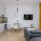 Sunny & Cozy Studio Morska City Centre by Noclegi Renters