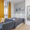 Sunny & Cozy Studio Morska City Centre by Noclegi Renters