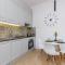 Sunny & Cozy Studio Morska City Centre by Noclegi Renters