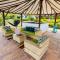 Hermoso Glamping Milos