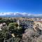 The Sky of Cagliari