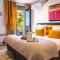 Les Terrasses de Saumur - Hôtel & Appartements - Restaurant & Spa (Logis)