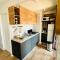George Holiday Homes - Soline Beach