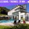 Studio NATHEN - Parking - Wifi - Balcon Sud ouest - Chamrousse 1650