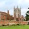 Chantry Place - Long Melford