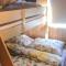 7 person holiday home in SORTLAND-By Traum 7 person holiday home in SORTLAND-By Traum
