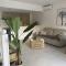 Cottage Cosy Duplex Anse Marcel, Vue mer et marina - Anse-Marcel