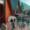 Kazbegi Kuro Cottages