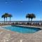 Grand Pavilion 15 - Oceanfront Home! Pool Pass - Isle of Palms