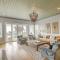 Grand Pavilion 15 - Oceanfront Home! Pool Pass - 棕榈岛