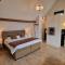 B&B De Droomhoeve