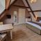 B&B De Droomhoeve