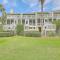 Beach Club Villa 27 - Oceanview Walkout by Beach and Pool - Isle of Palms
