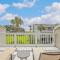 Beach Club Villa 27 - Oceanview Walkout by Beach and Pool - Isle of Palms