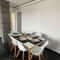 Wasat, Joli appt 3 chambres à Caen - 凯恩