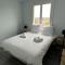 Wasat, Joli appt 3 chambres à Caen - 凯恩