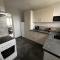 Wasat, Joli appt 3 chambres à Caen - 凯恩