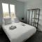 Wasat, Joli appt 3 chambres à Caen - 凯恩