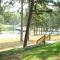 Mountain Harbor Queen Guest Room on Lake Ouachita
