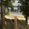Mountain Harbor Queen Guest Room on Lake Ouachita