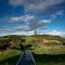 Converted cattle barn overlooking Strangford Lough - Newtownards