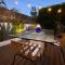 Your Private Resort near Coast
