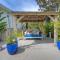 Your Private Resort near Coast