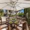 Cypress Villa