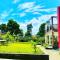 SILVER OAKS HOTEL Boma - Fort Portal