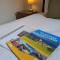 The Coo's Guest House - 因弗内斯