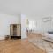 Lovely Spacious Holiday Home On Bornholm - Hasle