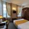 Hotel Montsegur