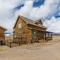 Moonshine Cabin