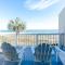 Beach Club Villa 32 - Newly Renovated! Direct Oceanfront