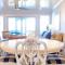 Beach Club Villa 32 - Newly Renovated! Direct Oceanfront