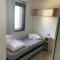 Mobil home Camping 4* La Falaise Narbonne Plage - Narbonne-Plage