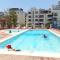 Apto Rodadero 2 habitaciones a 3 cuadras playa