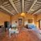Monastero Sant'Anna in Camprena - 皮恩扎