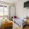 Cibona Station Triplex