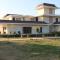 Book Rooms & Villa- Bairagarh Living Farm Stay - Shivpurī