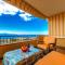 Ocean view Family Apartment in Playa La Arena