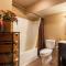 High Road Cabin